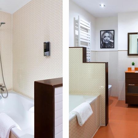 Misterhost Deluxe Santa Cruz I - Cozy Central And Quiet Sevilla Exteriör bild