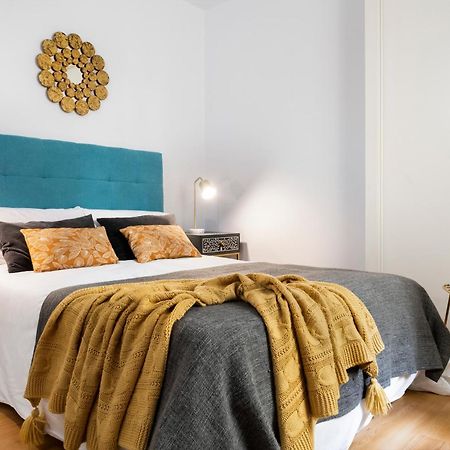 Misterhost Deluxe Santa Cruz I - Cozy Central And Quiet Sevilla Exteriör bild